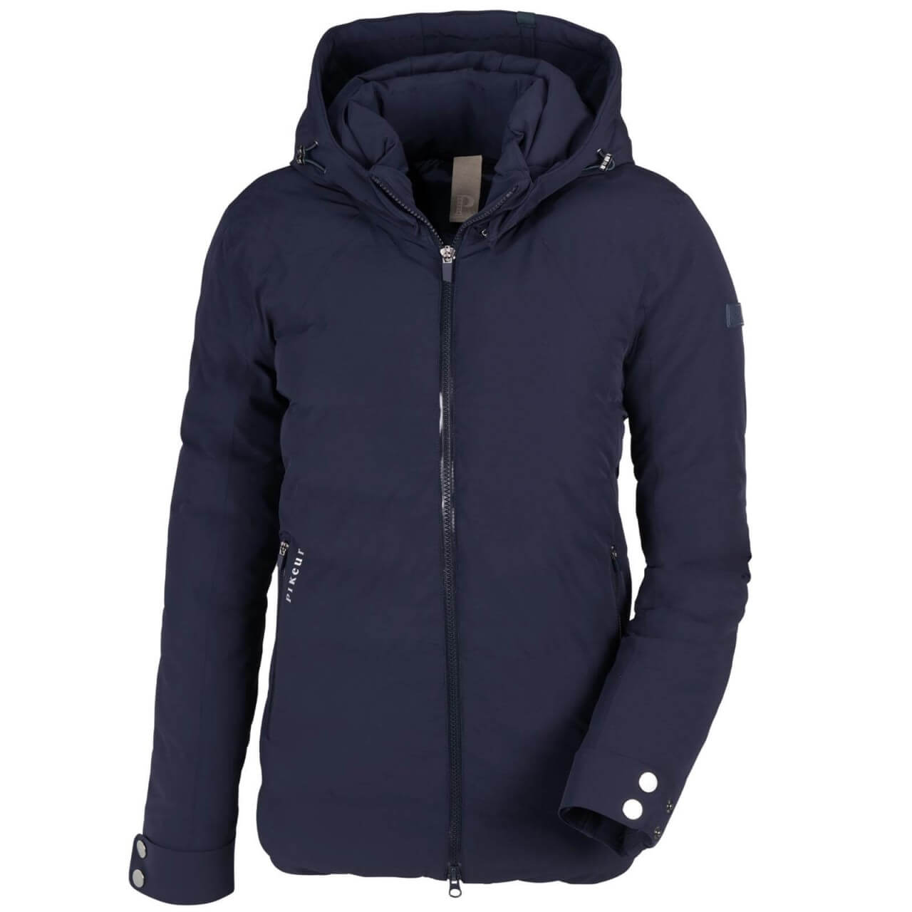 Pikeur Jacke Damen Rainjacket Classic Sports HW 2023 Steppjacke Pikeur Jacke Damen Rainjacket Classic Sports HW 2023 Steppjacke