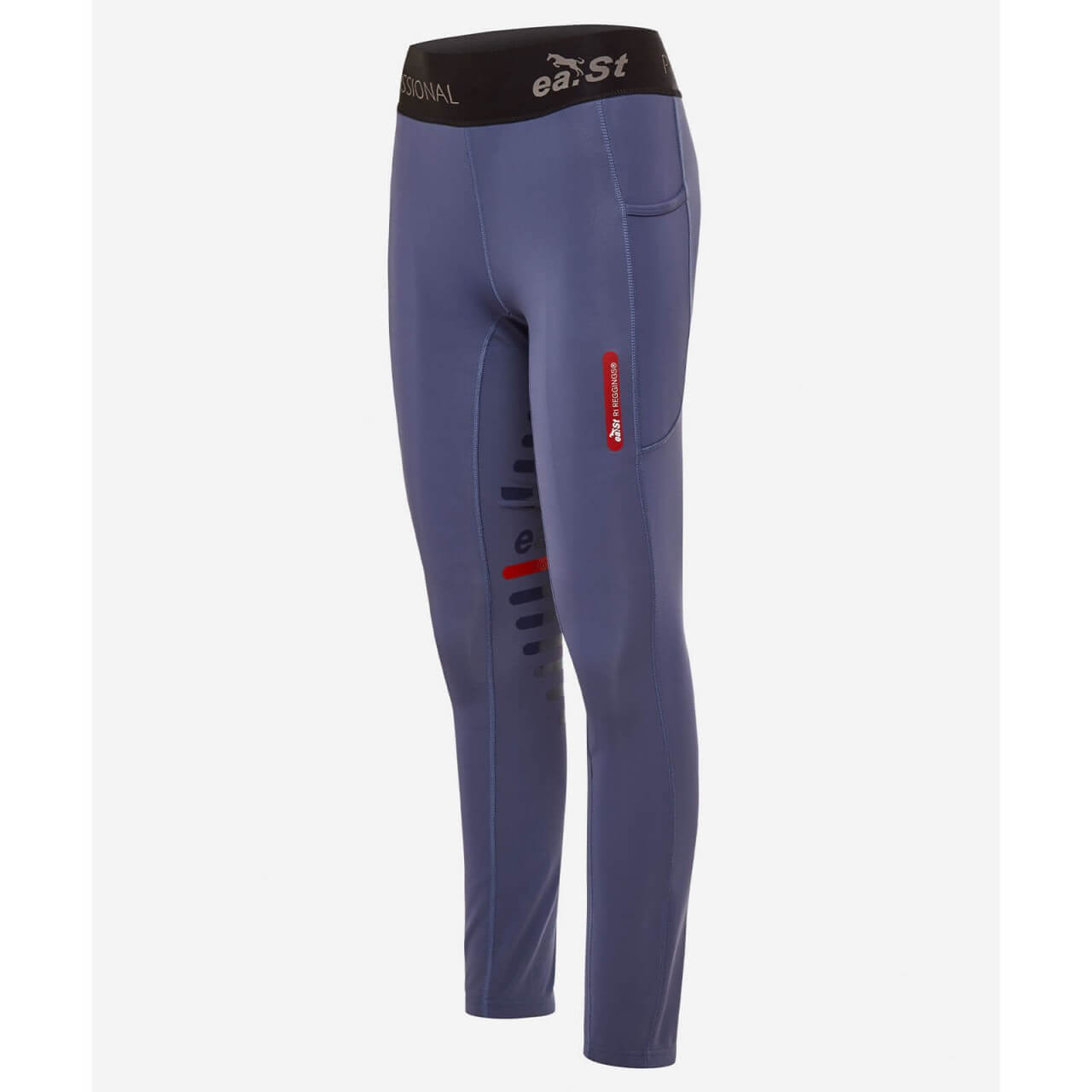 ea.St Reithose Damen Reggings Winter Edition Winterreithose ea.St Reithose Damen Reggings Winter Edition Winterreithose