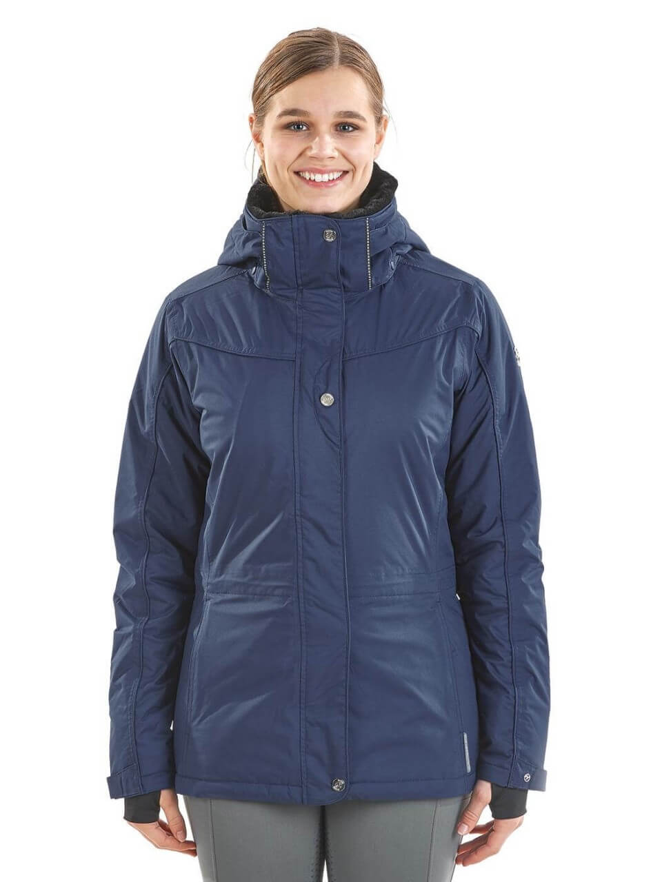 BUSSE Jacke Wensley BUSSE Jacke Wensley