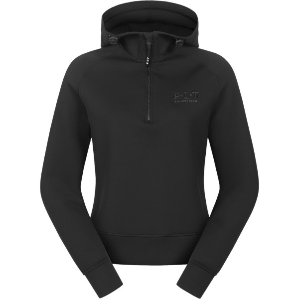 Hoodie Damen Regensburg HW 2025 Funktions-Pullover Hoodie Damen Regensburg HW 2025 Funktions-Pullover