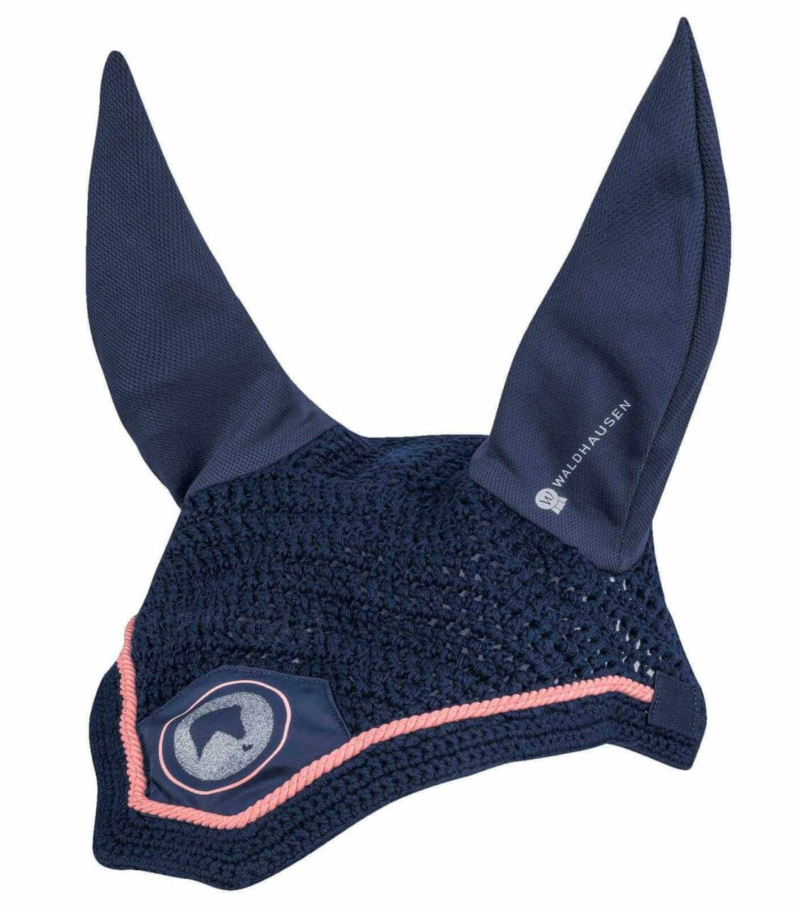 Waldhausen Fliegenohren Lucky, nachtblau Waldhausen Fliegenohren Lucky, nachtblau