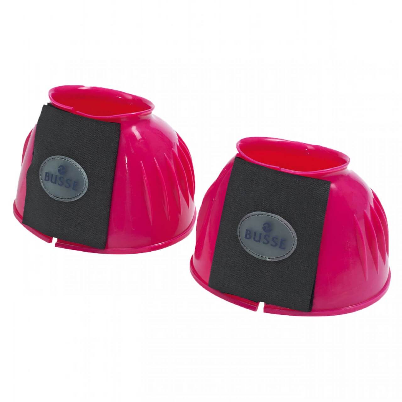 BUSSE Hufglocken Sturdy Klettverschluss Gummiglocken BUSSE Hufglocken Sturdy Klettverschluss Gummiglocken