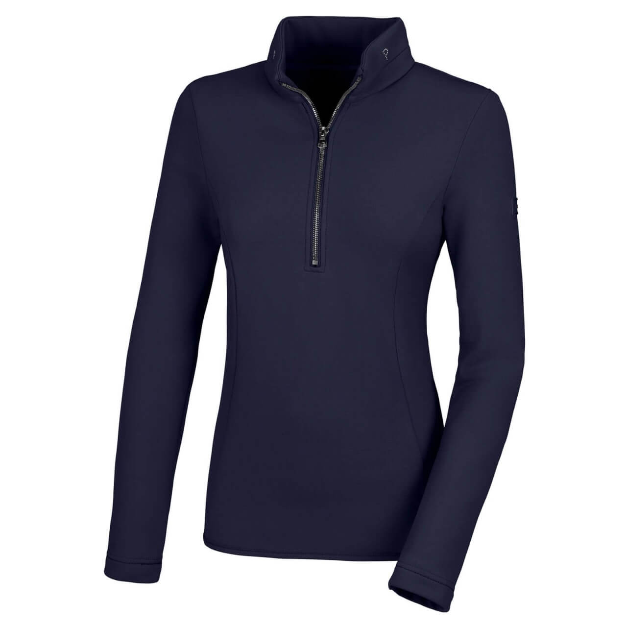 Pikeur Shirt Damen Polartec Classic Sports HW 2023 Baselayer Langarmshirt Pikeur Shirt Damen Polartec Classic Sports HW 2023 Baselayer Langarmshirt