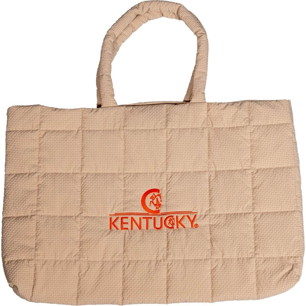 Kentucky Horsewear Tragetasche Gepolstert Kentucky Logo Tasche Kentucky Horsewear Tragetasche Gepolstert Kentucky Logo Tasche