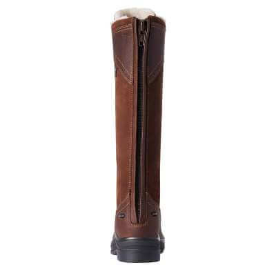 Ariat waterproof tall boots on sale