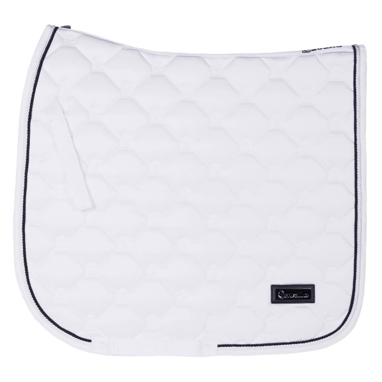 Cavallo Dressurschabracke CAVALHANAYA Cavallo Dressurschabracke CAVALHANAYA