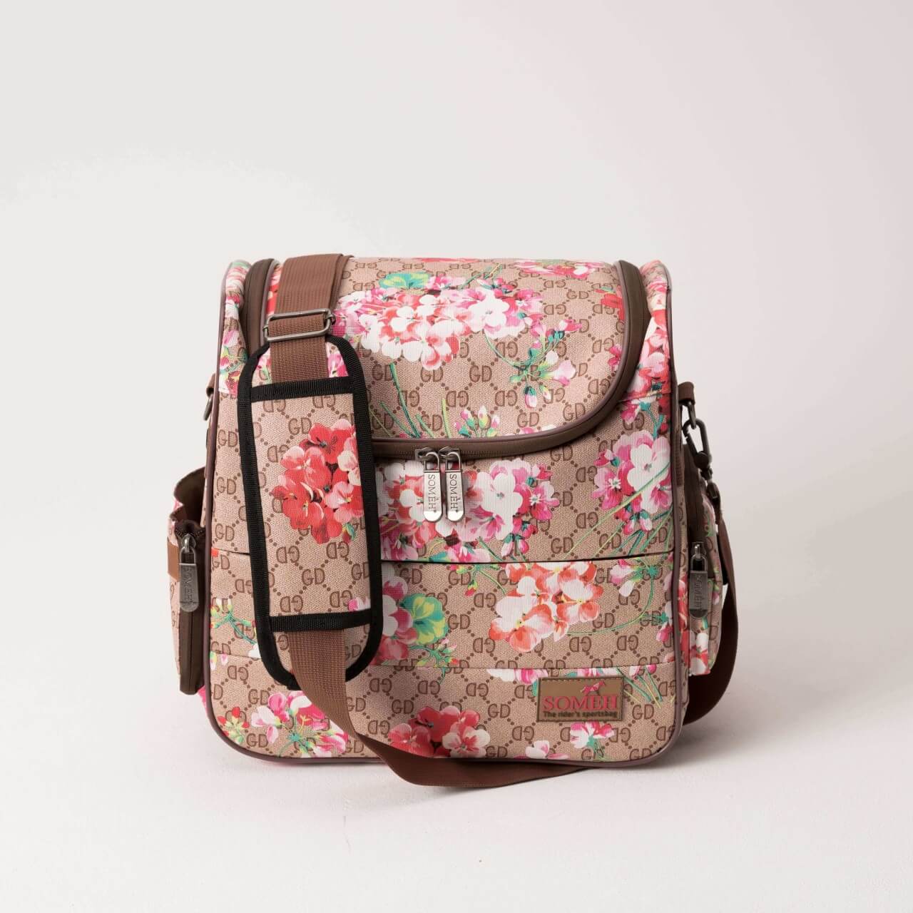 Somèh Grooming Bag Connect Somèh Grooming Bag Connect