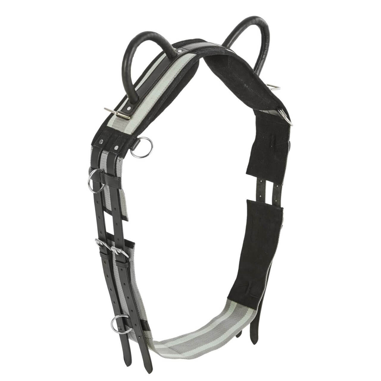 BUSSE Longiergurt Double BUSSE Longiergurt Double