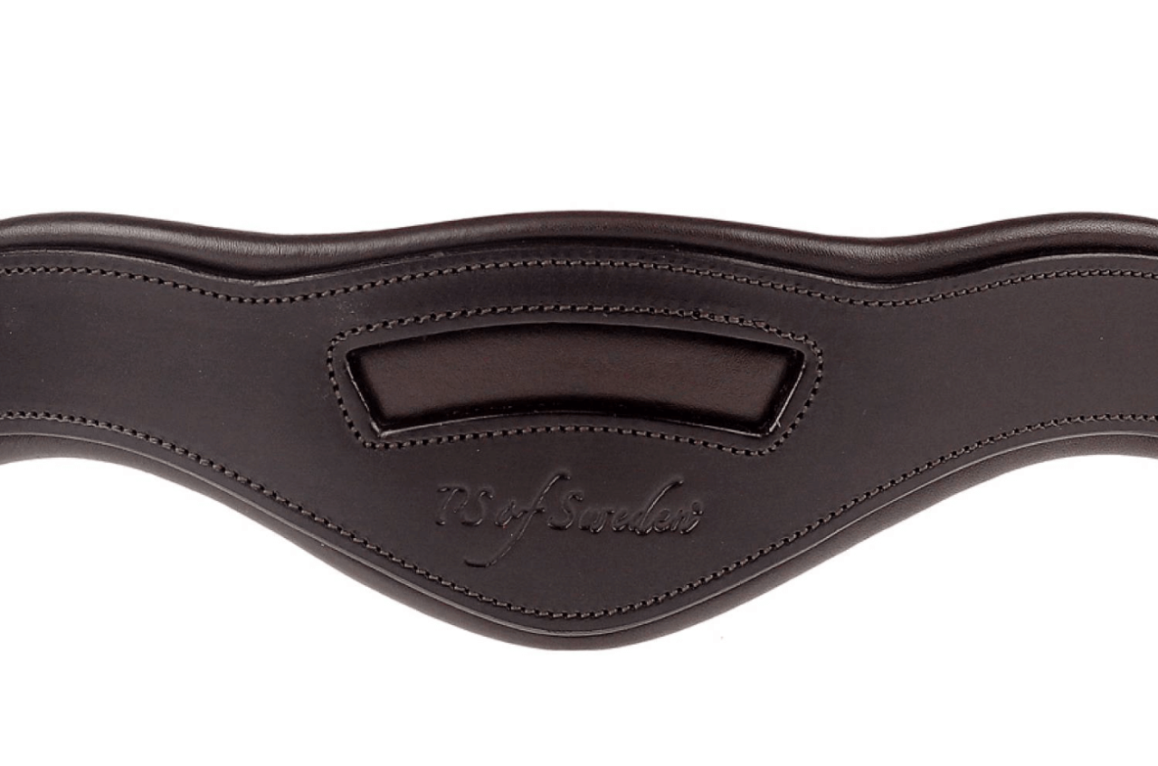 PS of Sweden Genickstück Snaffle Relief Trensenzubehör PS of Sweden Genickstück Snaffle Relief Trensenzubehör