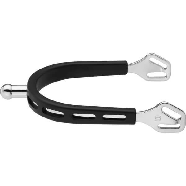 Sporen Ultra Fit Extra Grip 20 MM KUGEL Sporen Ultra Fit Extra Grip 20 MM KUGEL