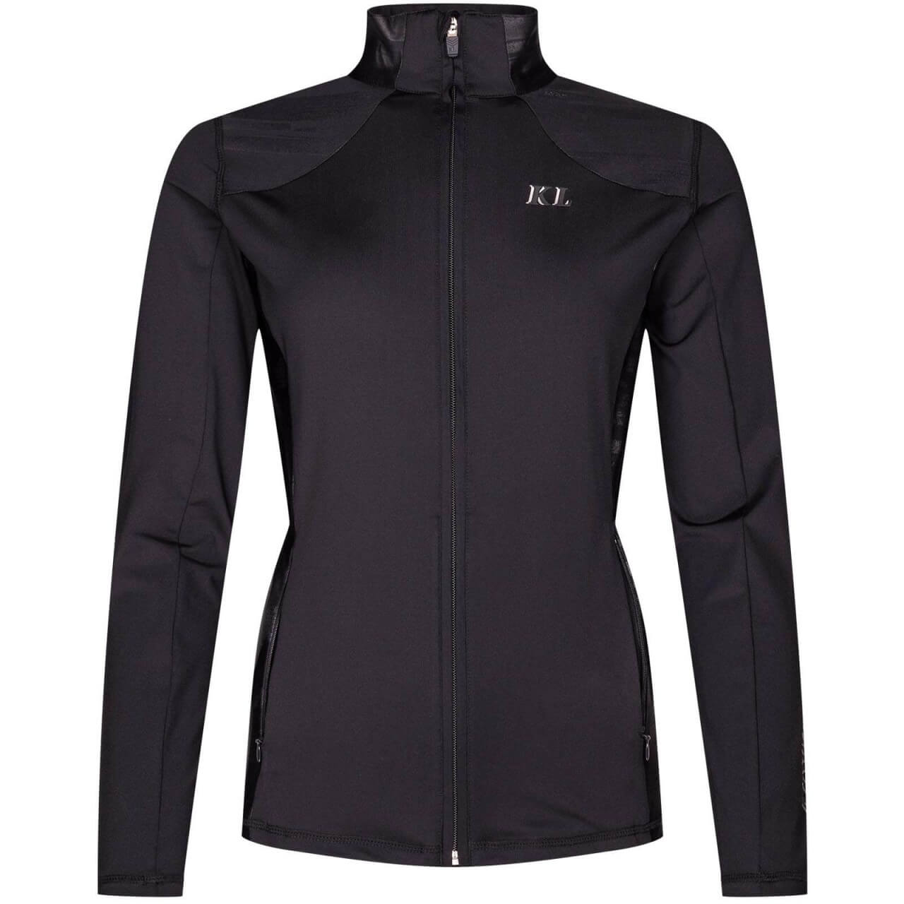Kingsland Jacke Damen KLceanna Summer Update 2023 Trainingsjacke Kingsland Jacke Damen KLceanna Summer Update 2023 Trainingsjacke