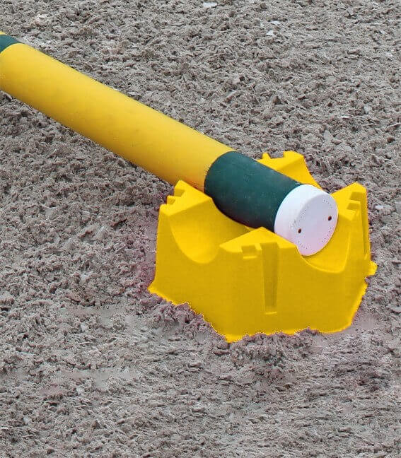 Waldhausen Stangenblock Waldhausen Stangenblock