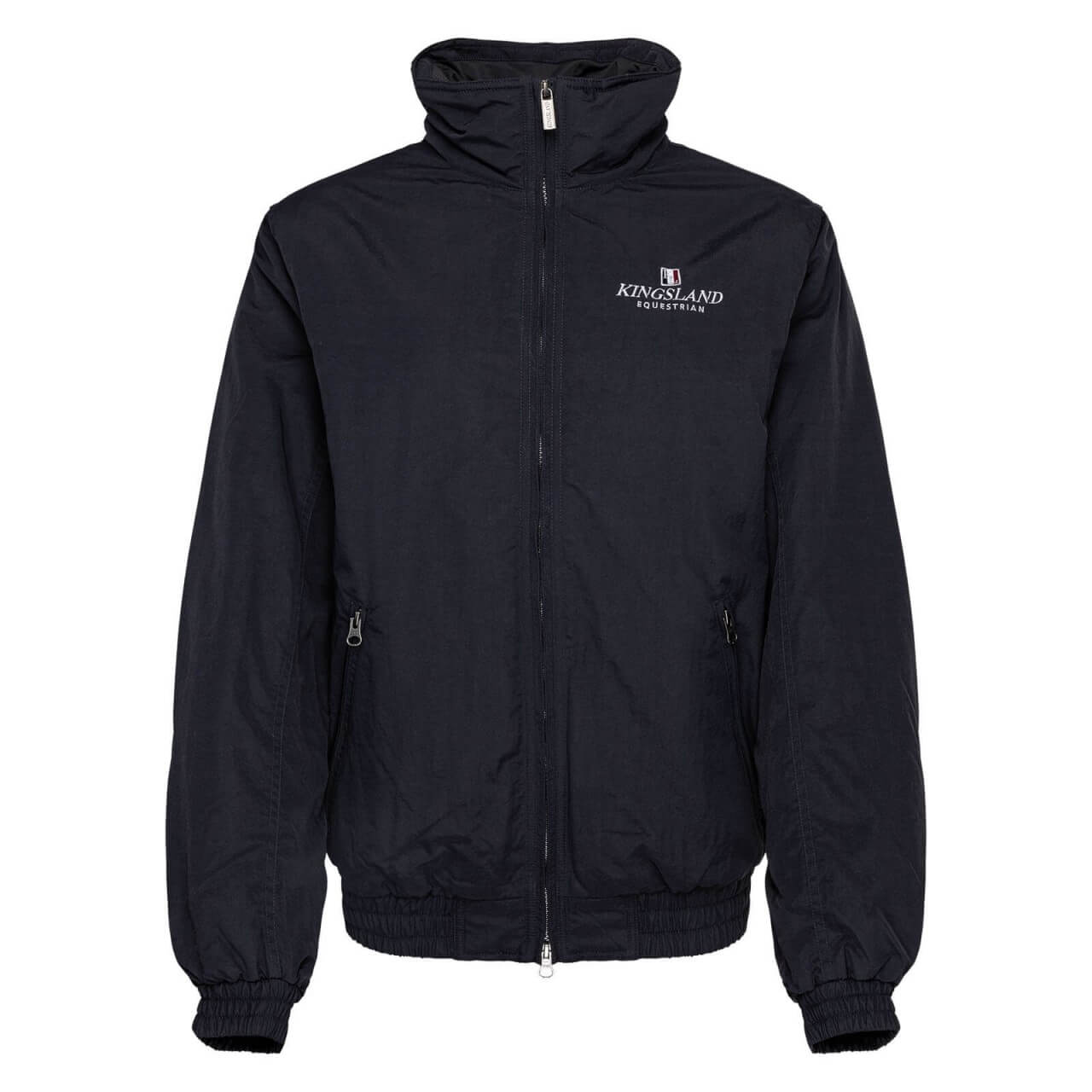 Kingsland Jacke Classic Unisex Bomber Jacket Unisexjacke Kingsland Jacke Classic Unisex Bomber Jacket Unisexjacke