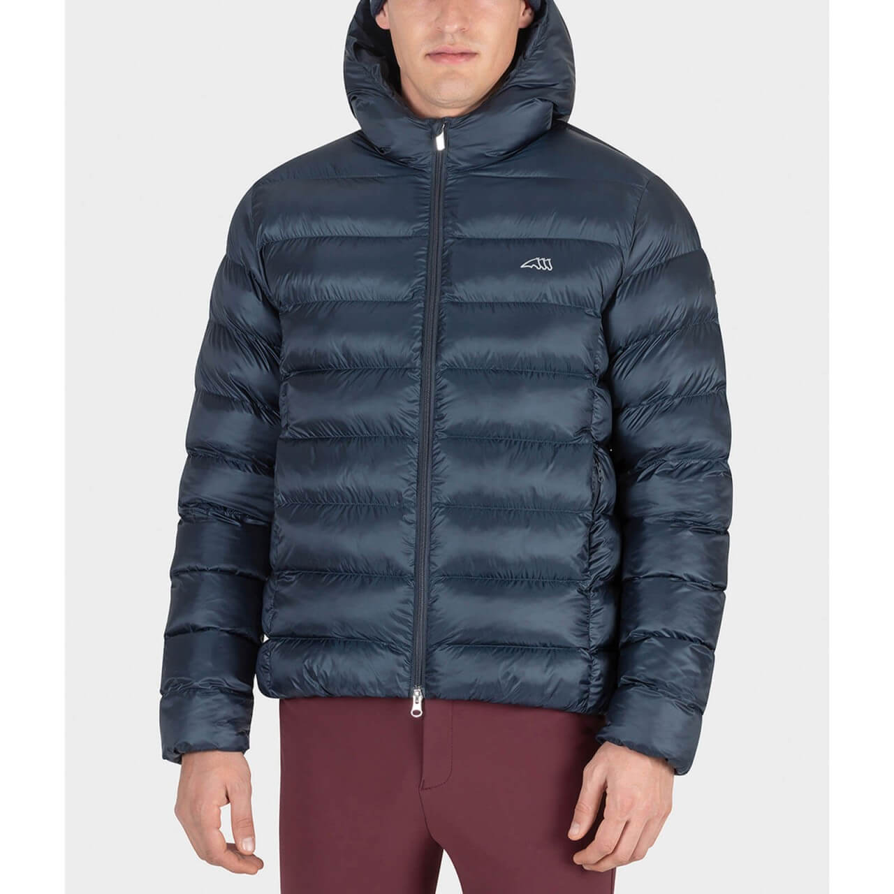 Equiline Jacke Herren Padded Jacket Chanec HW 2023 Equiline Jacke Herren Padded Jacket Chanec HW 2023