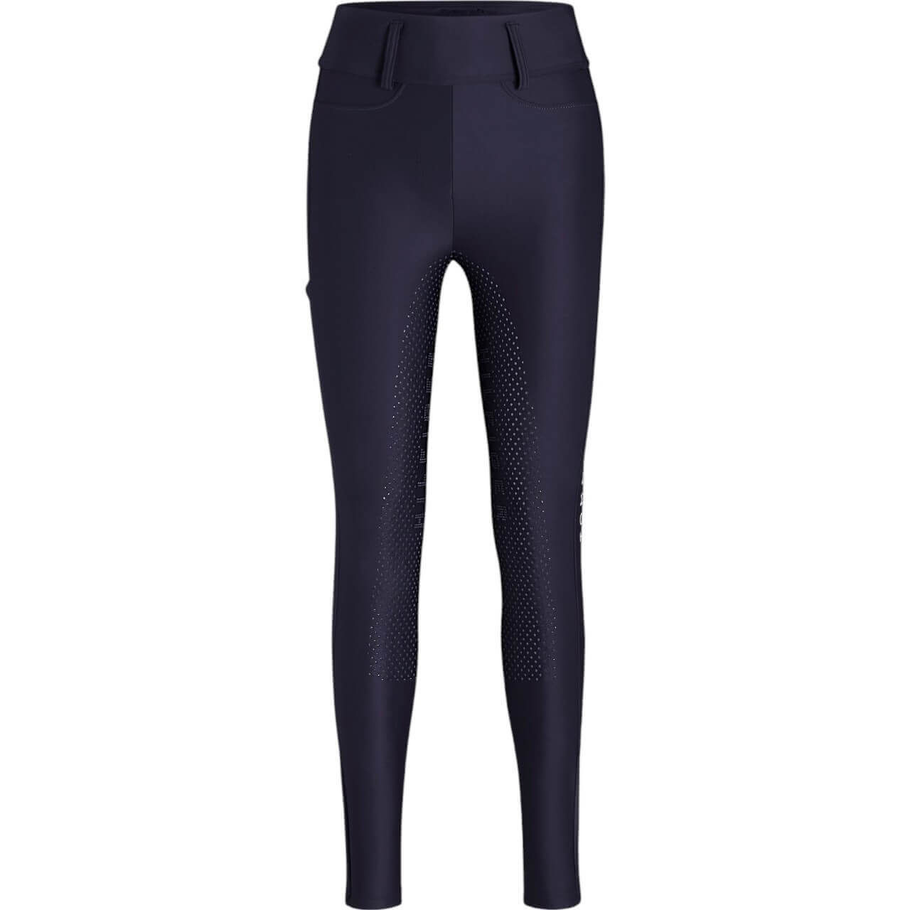 Tommy Hilfiger Equestrian Reitleggings Damen Full-Grip Highland Hybrid HW 2025 Leggings Tommy Hilfiger Equestrian Reitleggings Damen Full-Grip Highland Hybrid HW 2025 Leggings