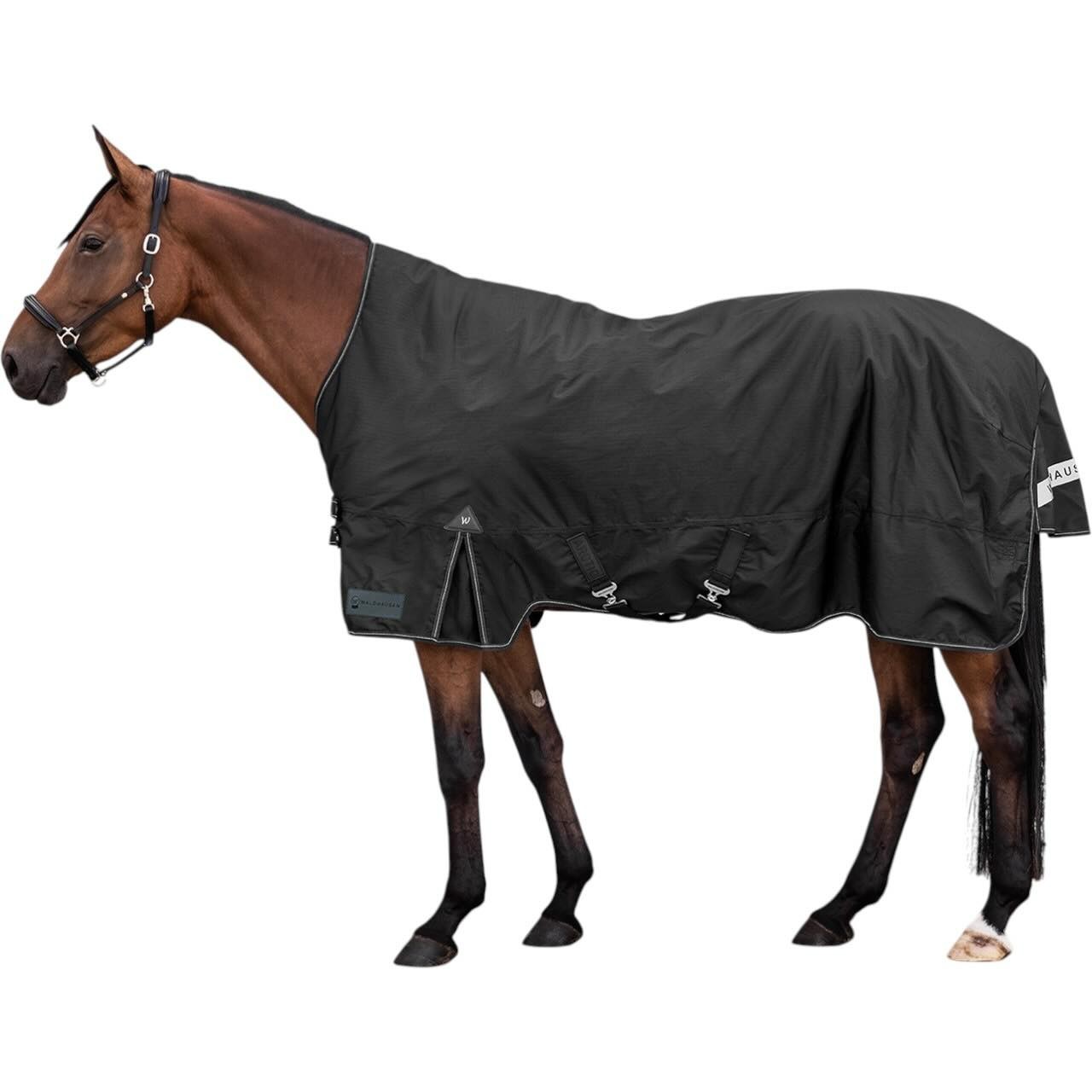 Waldhausen Outdoordecke 100g Arctic High Neck Weidedecke Waldhausen Outdoordecke 100g Arctic High Neck Weidedecke