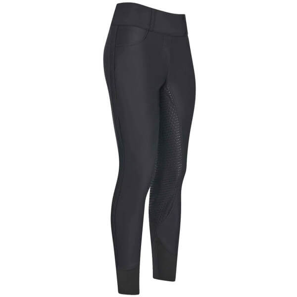 Reitleggings Damen Full-Grip HVPIsabell FS 2023 Vollbesatzreithose Damenreithose Reitleggings Damen Full-Grip HVPIsabell FS 2023 Vollbesatzreithose Damenreithose