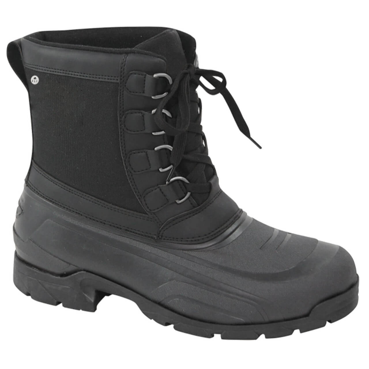 E.L.T Schuhe Unisex Stallschuh Montreal Thermoschuh E.L.T Schuhe Unisex Stallschuh Montreal Thermoschuh