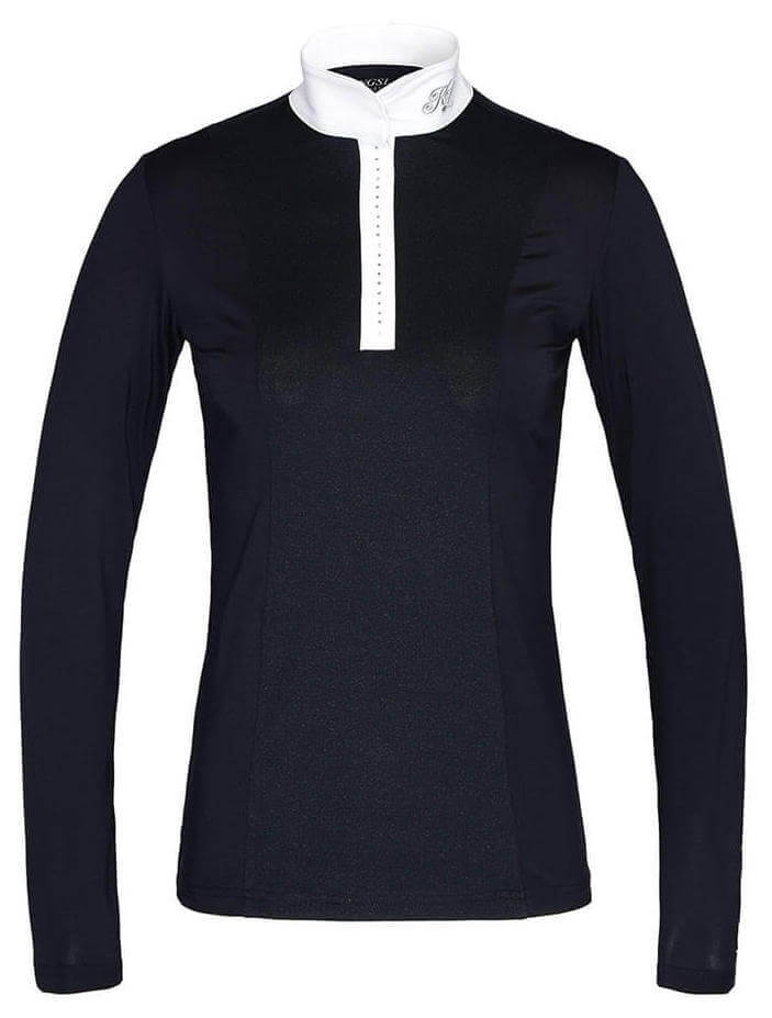 Kingsland Turniershirt Longsleeve Damen KLnorinne HW 2021 Kingsland Turniershirt Longsleeve Damen KLnorinne HW 2021