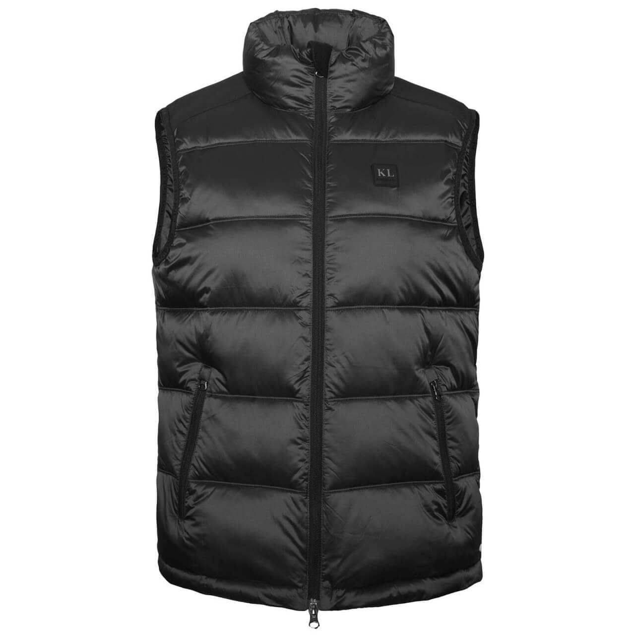 Kingsland Weste Unisex KLensley HW 2023 Steppweste Kingsland Weste Unisex KLensley HW 2023 Steppweste