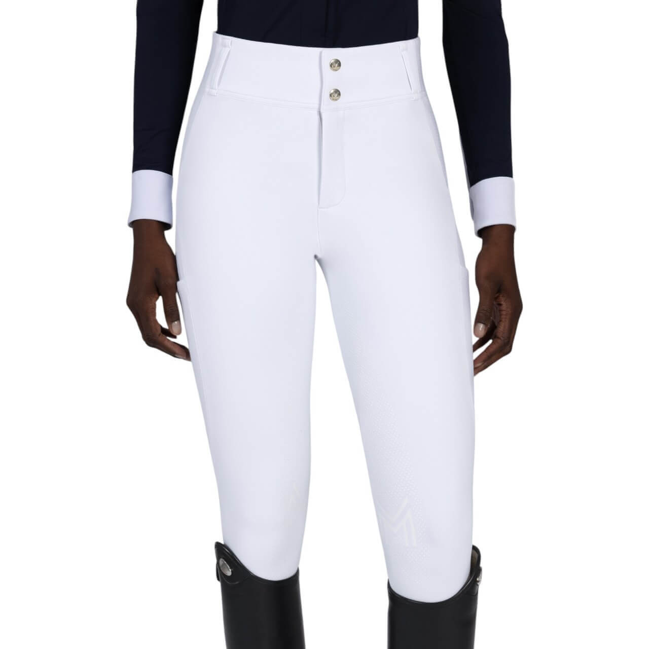 Maximilian Equestrian Reithose Damen Full-Grip Aero Hose Maximilian Equestrian Reithose Damen Full-Grip Aero Hose