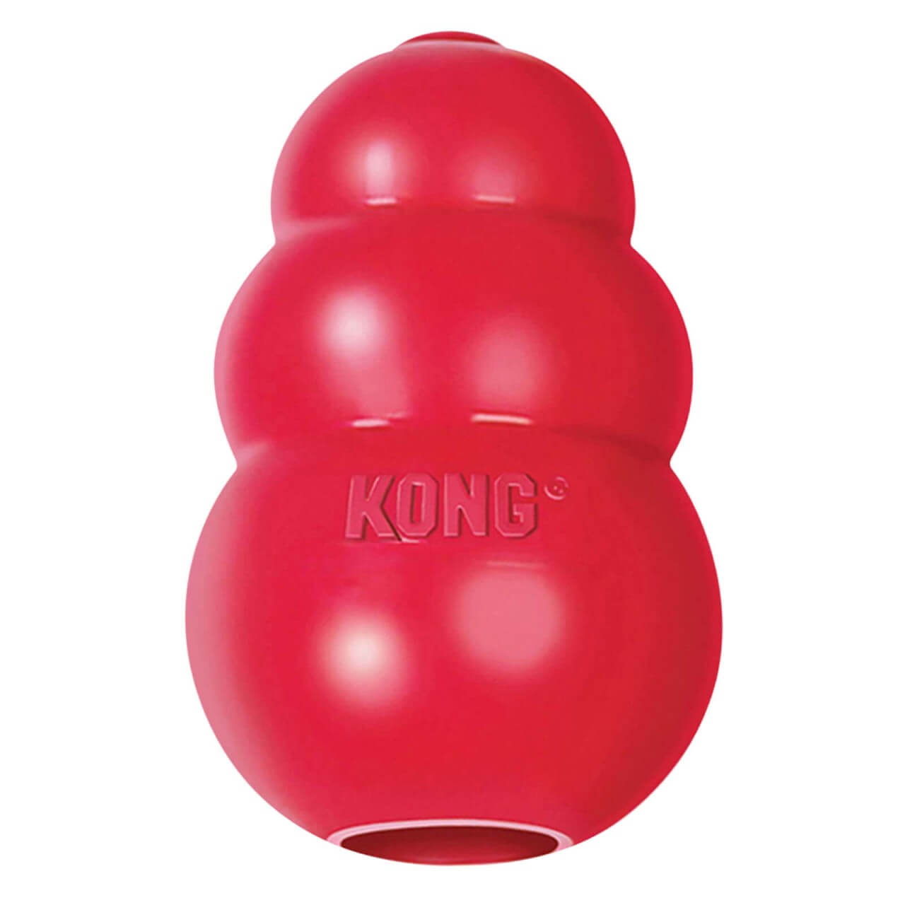KONG Hundespielzeug Classic KONG Hundespielzeug Classic