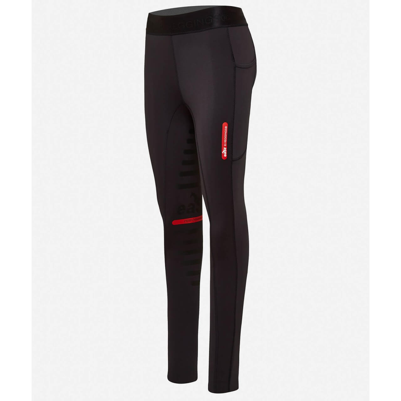 ea.St Reitleggings Damen Reggings R1 Mid Season Classic Damenreithose ea.St Reitleggings Damen Reggings R1 Mid Season Classic Damenreithose