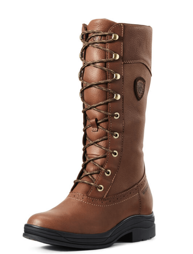 Ariat Waterproof Boots Wythburn kavalio