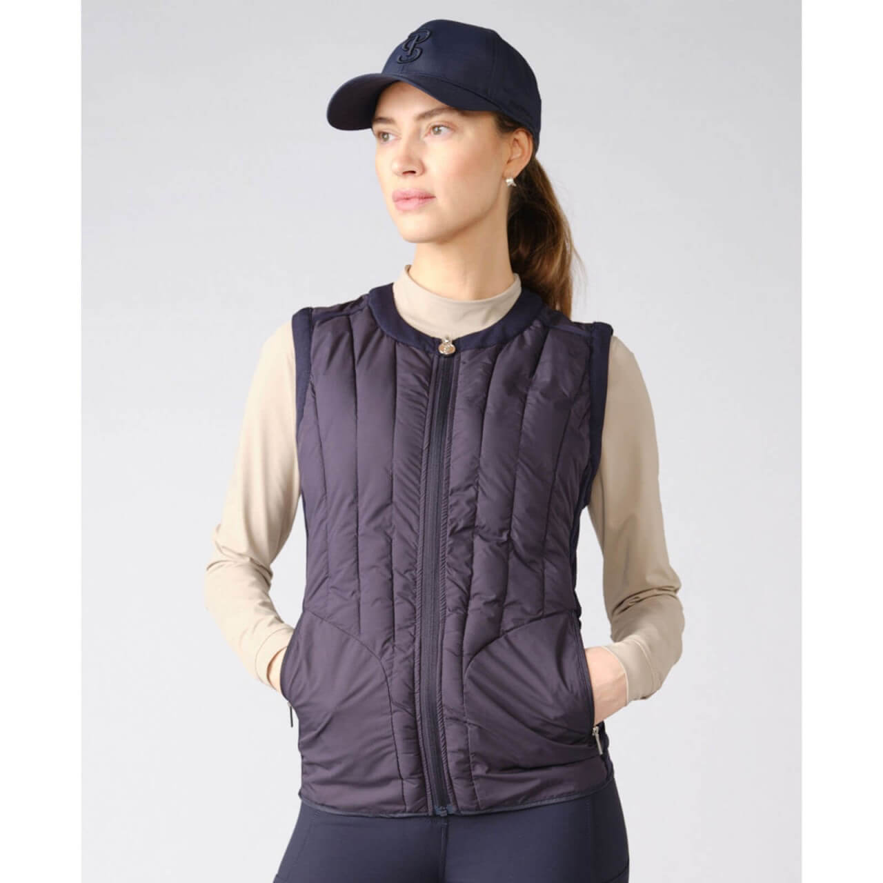 PS of Sweden Weste Damen Astrid FS 2023 Reitweste Damenweste PS of Sweden Weste Damen Astrid FS 2023 Reitweste Damenweste