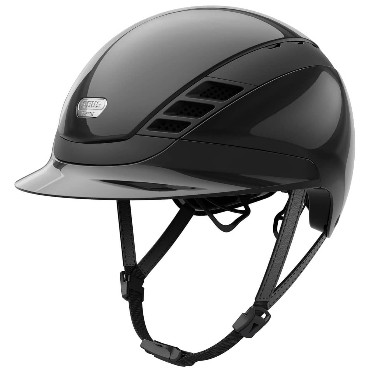 ABUS Pikeur Reithelm Air Luxe Pure ABUS Pikeur Reithelm Air Luxe Pure