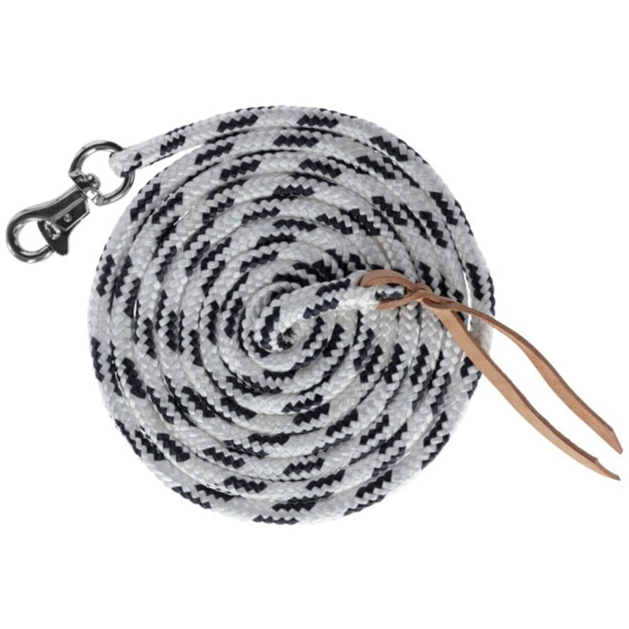 KERBL Anbindestrick Westernführstrick Ranger mit Bull Snap KERBL Anbindestrick Westernführstrick Ranger mit Bull Snap