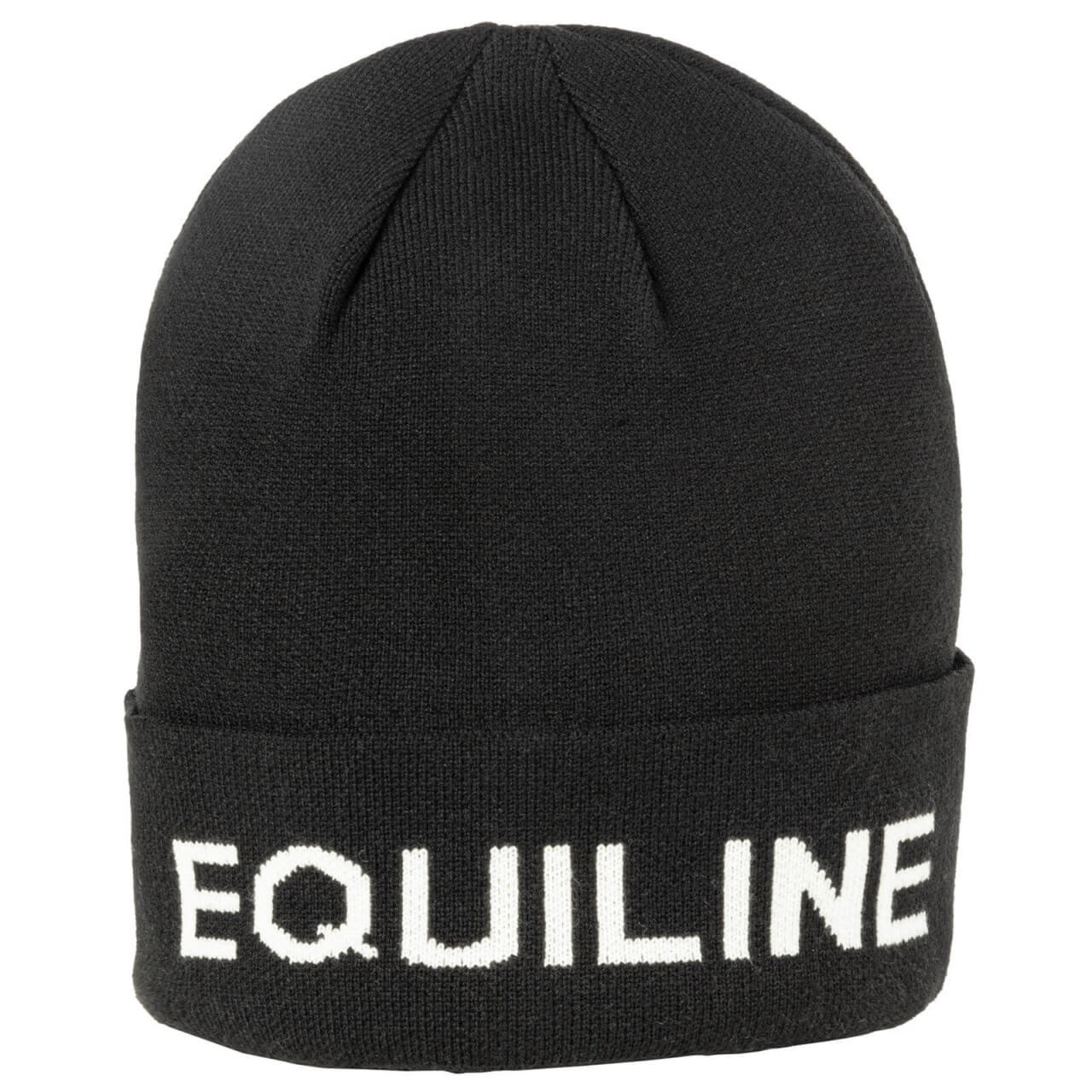 Equiline Mütze Carsec HW 2024 Strickmütze Equiline Mütze Carsec HW 2024 Strickmütze