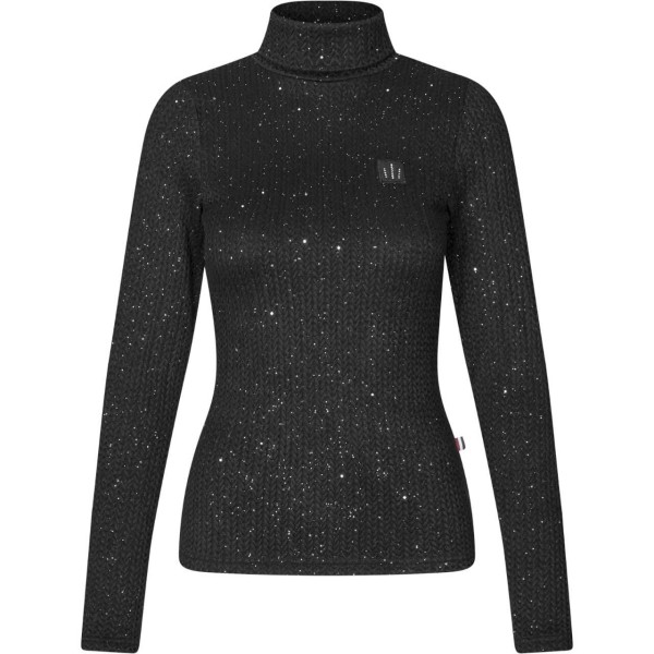 Rollkragenpullover Damen KLMichaela HW 2025 Strickpullover Rollkragenpullover Damen KLMichaela HW 2025 Strickpullover