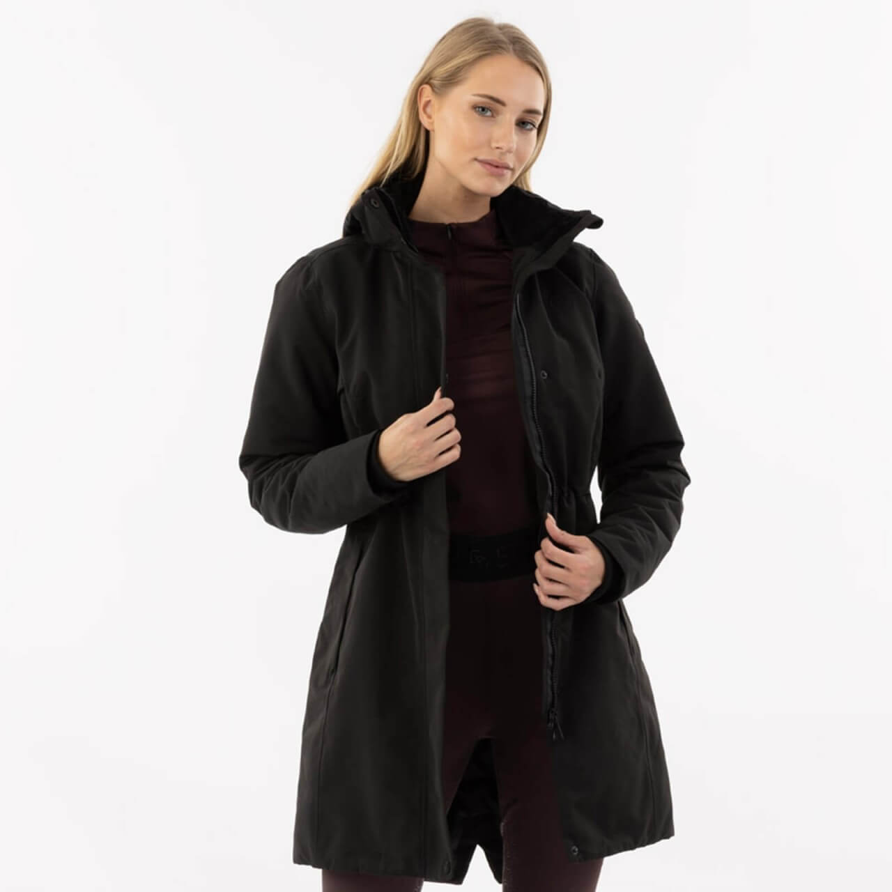 BR Mantel Damen Fleur HW 2024 Damenmantel BR Mantel Damen Fleur HW 2024 Damenmantel