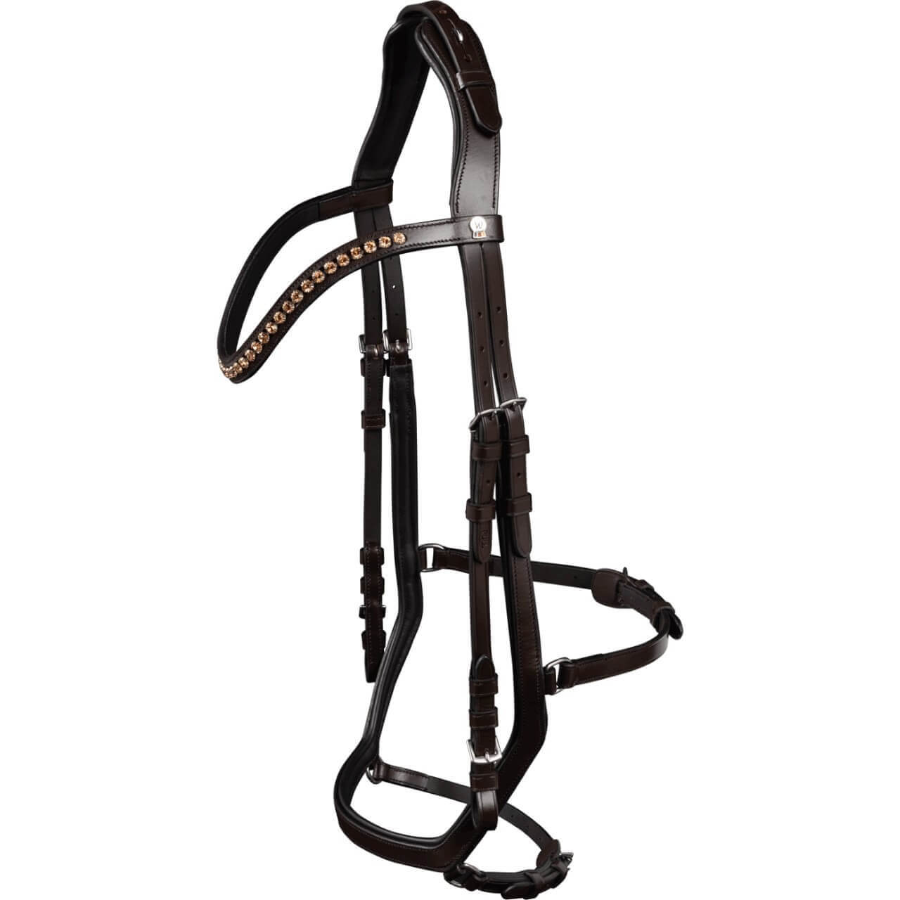 Waldhausen Trensenzaum X-Line Relaxation Trense Waldhausen Trensenzaum X-Line Relaxation Trense