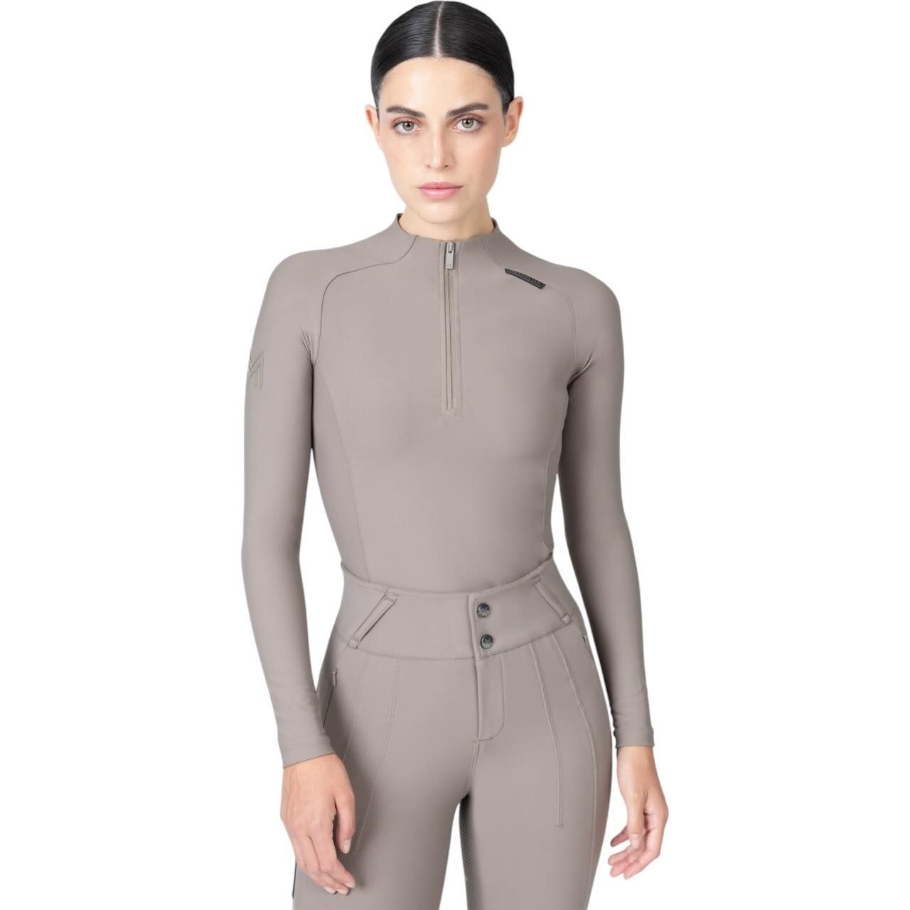 Maximilian Equestrian Baselayer Damen Langarm Origin Longsleeve Maximilian Equestrian Baselayer Damen Langarm Origin Longsleeve