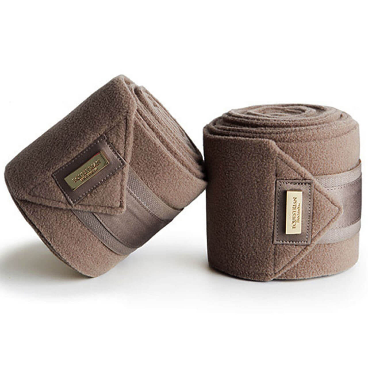 Equestrian Stockholm Bandagen Champagne Equestrian Stockholm Bandagen Champagne