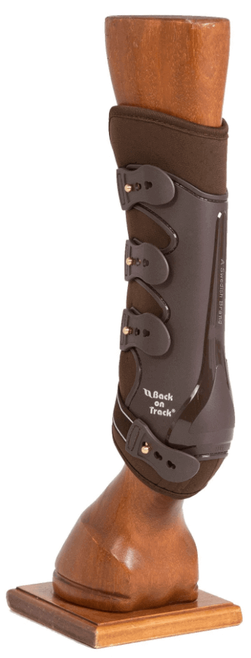 Back on Track Royal Arbeitsgamaschen Hinterbein Beinschutz Back on Track Royal Arbeitsgamaschen Hinterbein Beinschutz