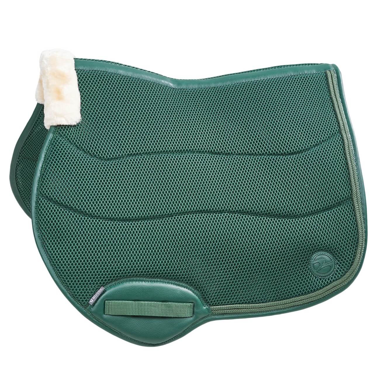 BUSSE Springschabracke 3D Air Effect KL Sattelunterlage Springen BUSSE Springschabracke 3D Air Effect KL Sattelunterlage Springen