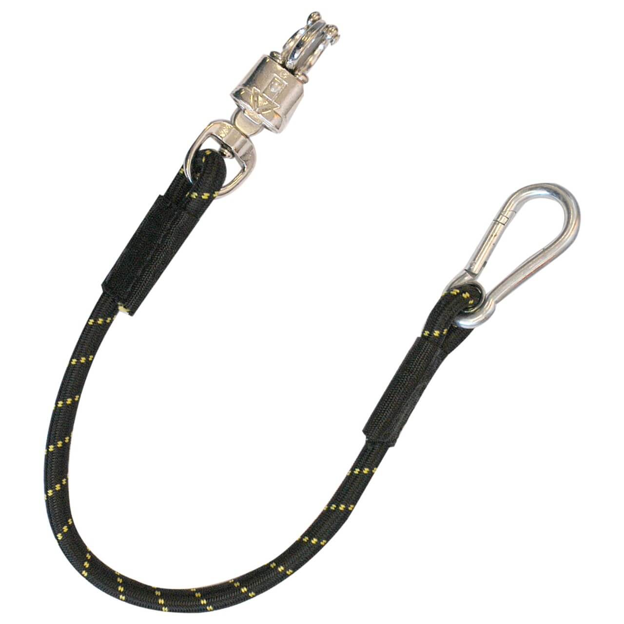 Imperial Riding Traileranbinder Elastisch IRHElastic Classic 60 cm Anbindestrick Imperial Riding Traileranbinder Elastisch IRHElastic Classic 60 cm Anbindestrick