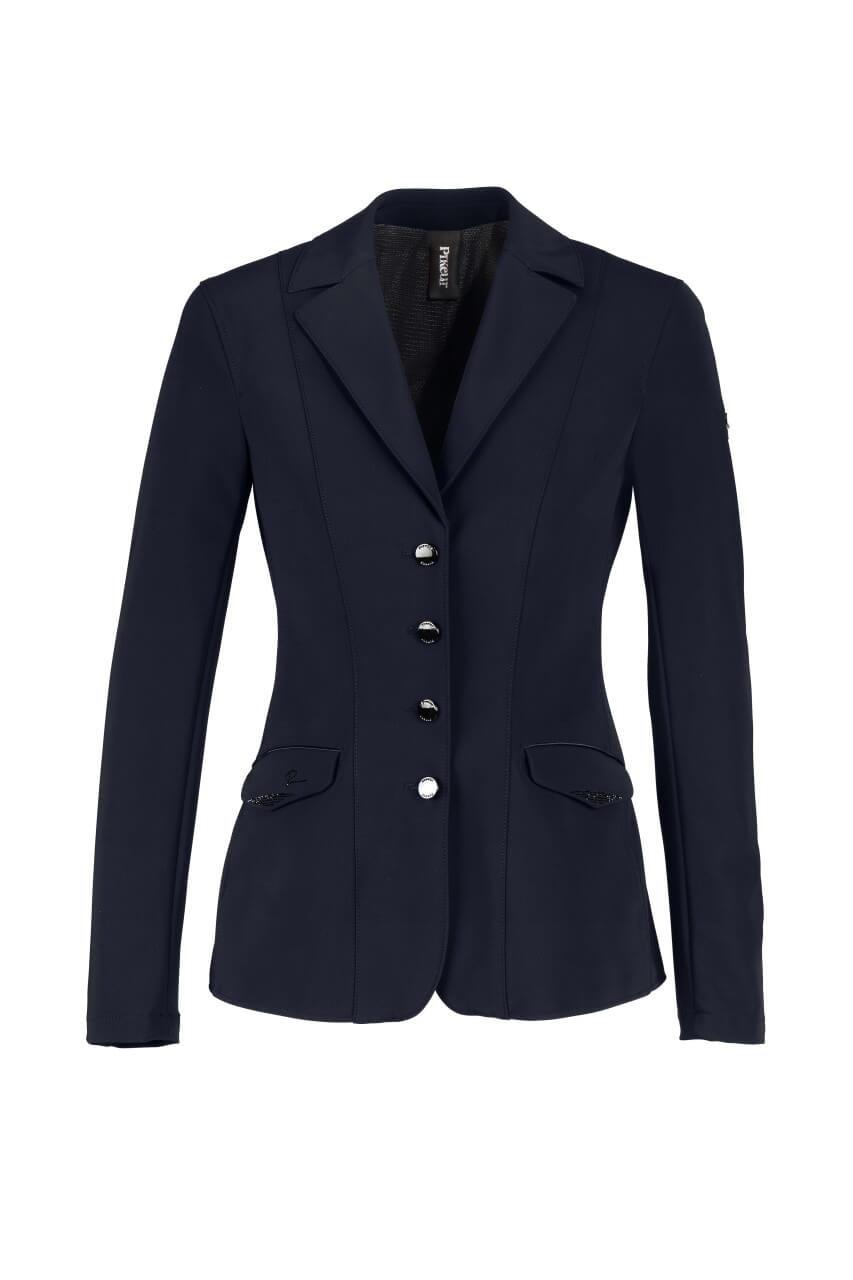 Pikeur Reitsakko Damen Isalie Turnierjacket Classic Pikeur Reitsakko Damen Isalie Turnierjacket Classic