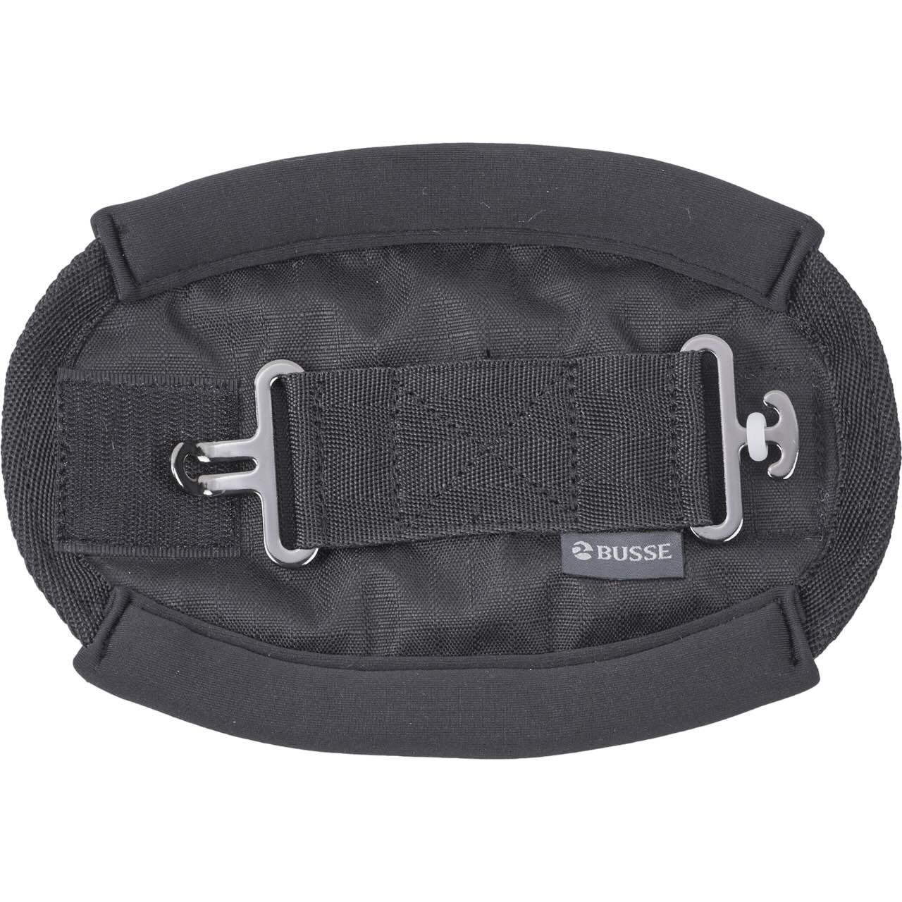 BUSSE Brusterweiterung für Bewegungsdecke Rain BUSSE Brusterweiterung für Bewegungsdecke Rain