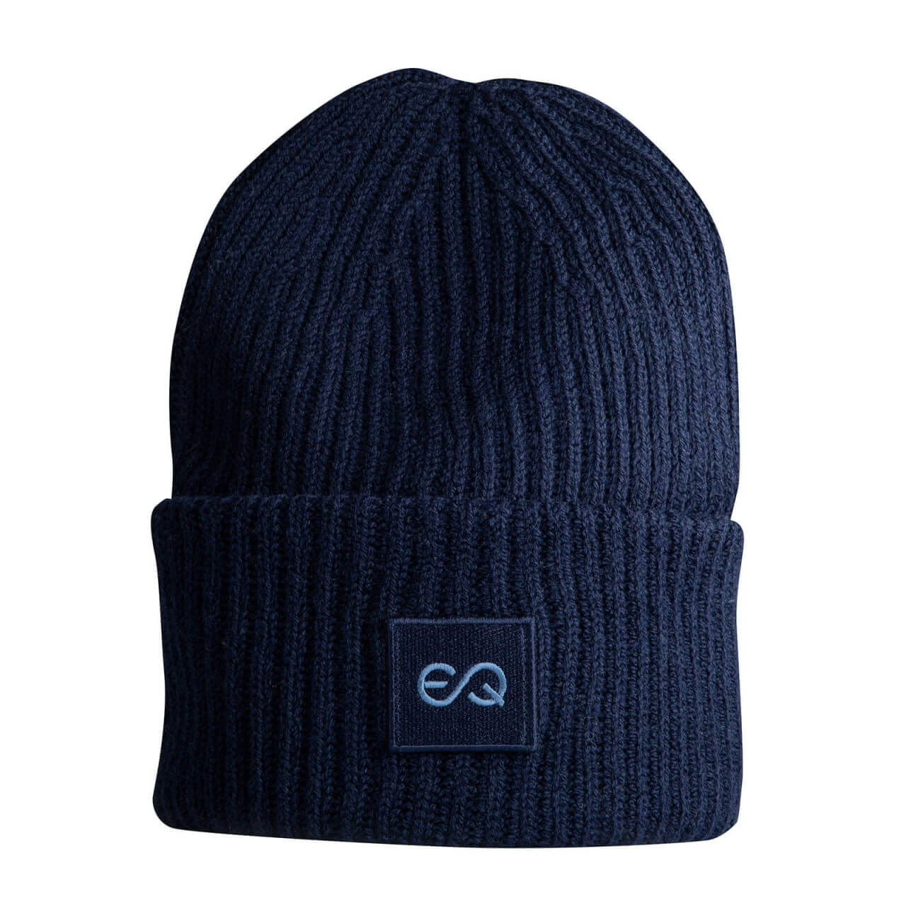 Equimus Beanie Mütze Unisex Merinowolle Equimus Beanie Mütze Unisex Merinowolle