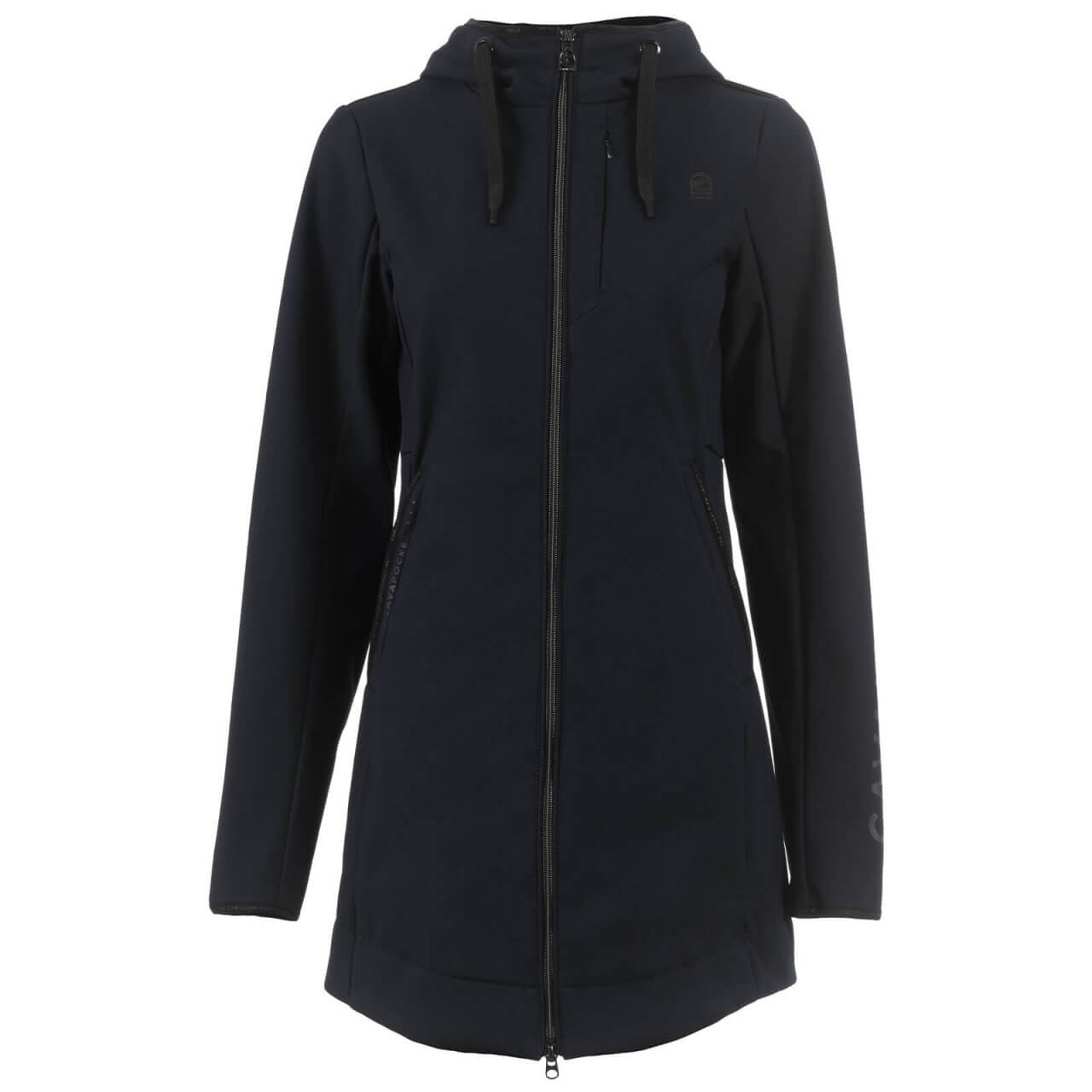 Cavallo Parka Damen CAVALGORJANA HW 2023 Softshellparka Cavallo Parka Damen CAVALGORJANA HW 2023 Softshellparka