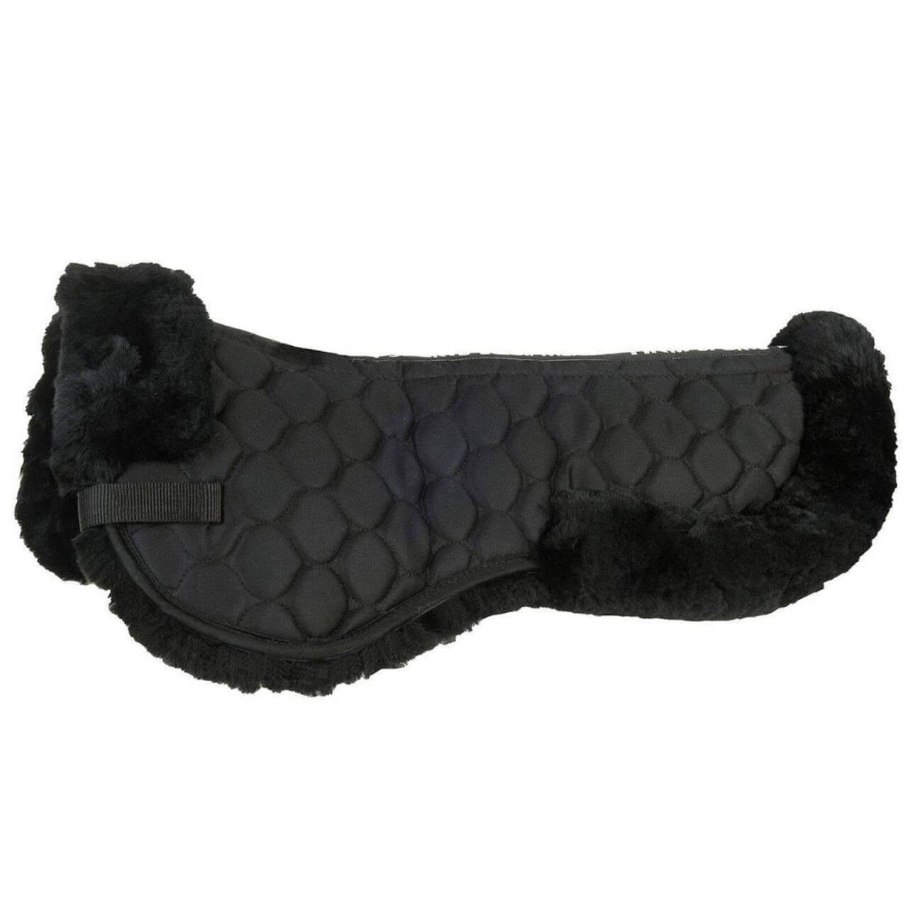 HKM Korrekturlammfellpad Sattelpad Lammfell HKM Korrekturlammfellpad Sattelpad Lammfell