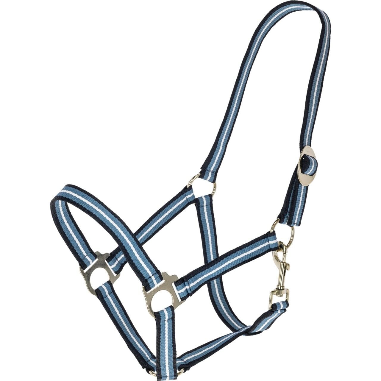 Covalliero Nylonhalfter Hippo FS 2026 Halfter Covalliero Nylonhalfter Hippo FS 2026 Halfter