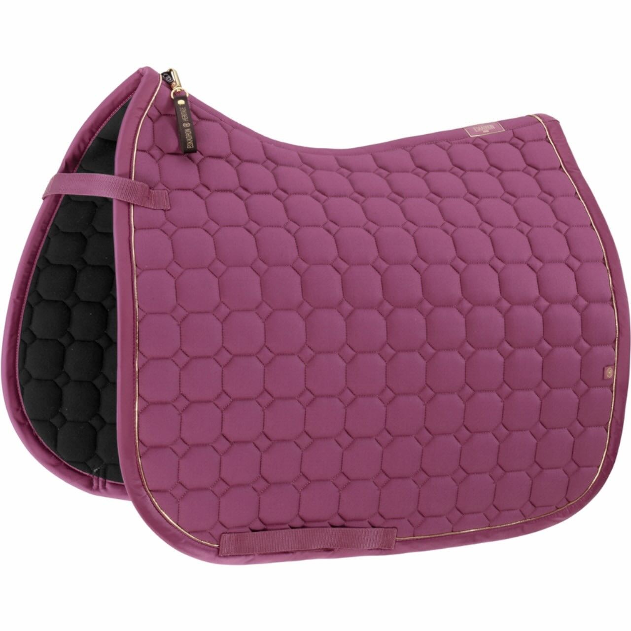 Eskadron Dressurschabracke Cotton Heritage 2025 Schabracke Eskadron Dressurschabracke Cotton Heritage 2025 Schabracke