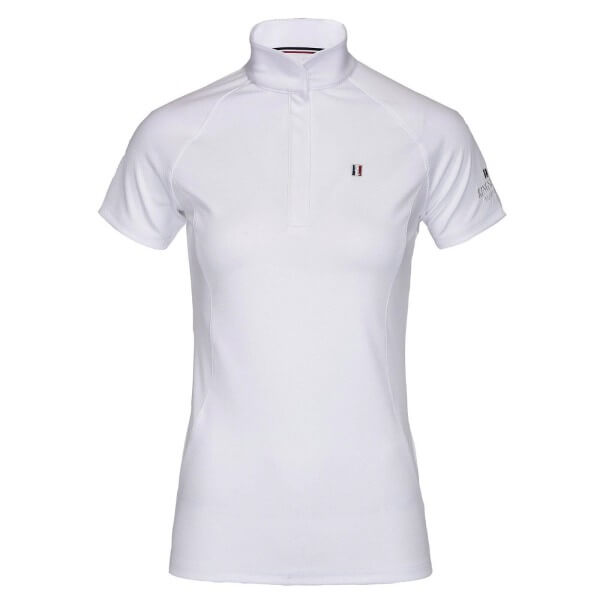 Turniershirt Damen Classic Ladies SS Show Shirt Turniershirt Damen Classic Ladies SS Show Shirt