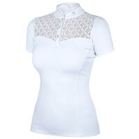 Vorschau: Turniershirt Damen Crystal Champion White FS 2024 Damenturniershirt Vorschau: Turniershirt Damen Crystal Champion White FS 2024 Damenturniershirt