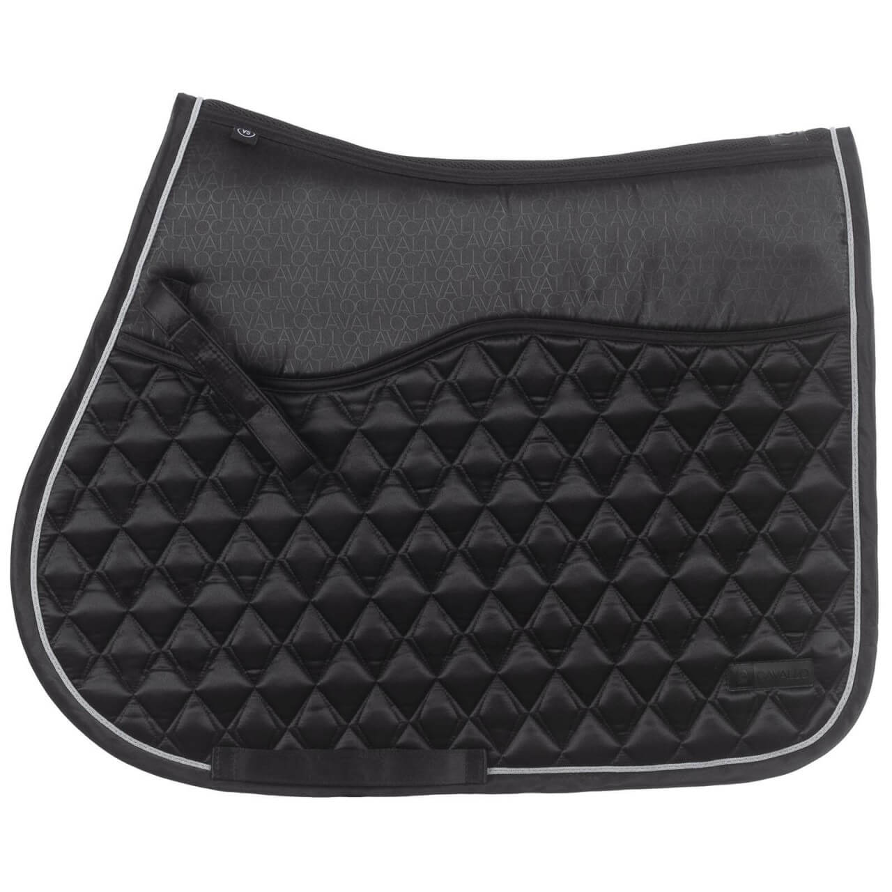 Cavallo Schabracke Jelda FS 2023 Springschabracke Cavallo Schabracke Jelda FS 2023 Springschabracke